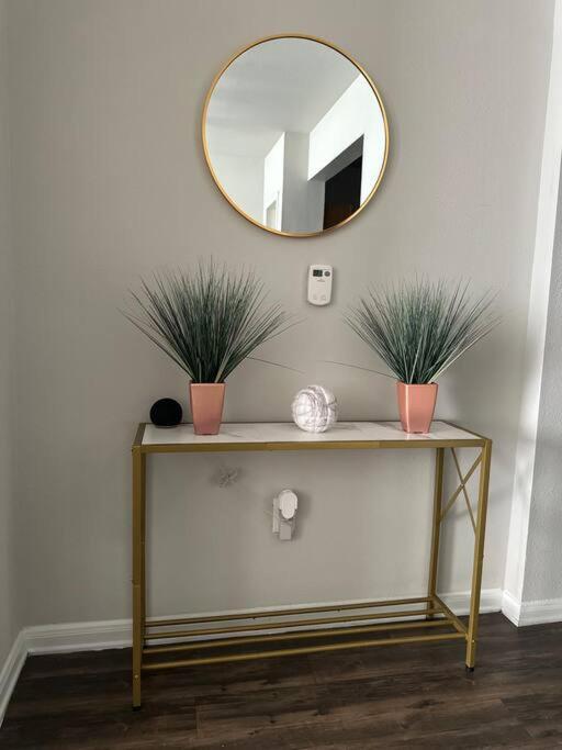Devine Livings At Hermann Park Apartamento Houston Exterior foto