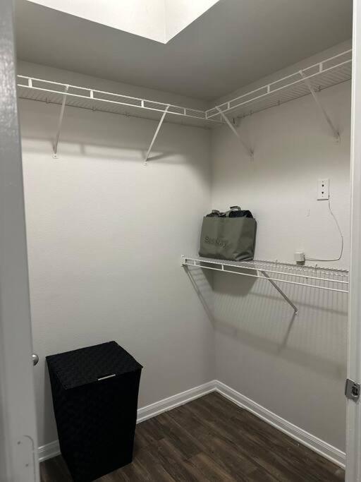 Devine Livings At Hermann Park Apartamento Houston Exterior foto